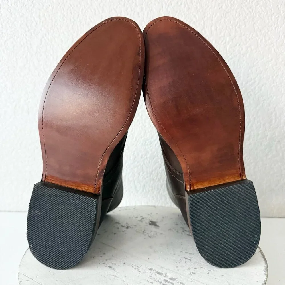 Lane boots lane mens